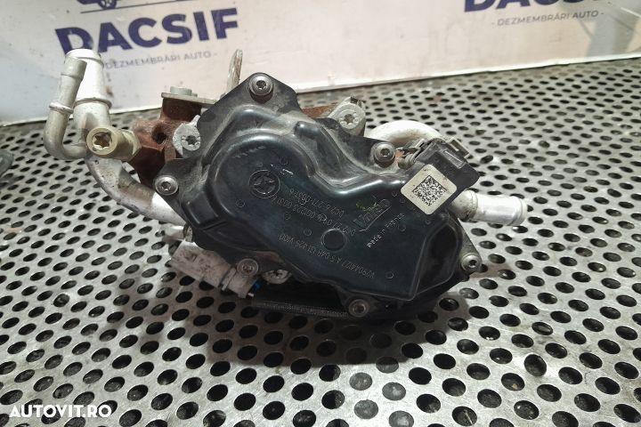 Egr 04B131425 04B131425 Skoda Rapid 3 [facelift] [2017 - 2020] Spaceb - 3