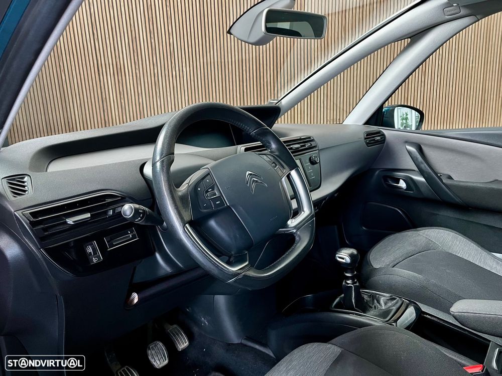 Citroën Grand C4 Spacetourer 1.5 BlueHDi Feel - 9