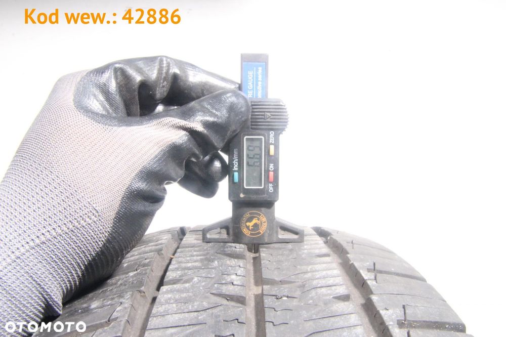 Opony Continental Continental VanContact Camper 225/75 R16 - 2
