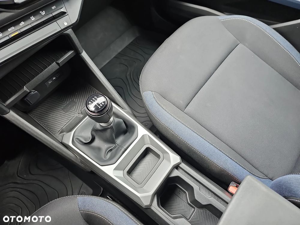 Dacia Duster 1.0 TCe Journey - 17