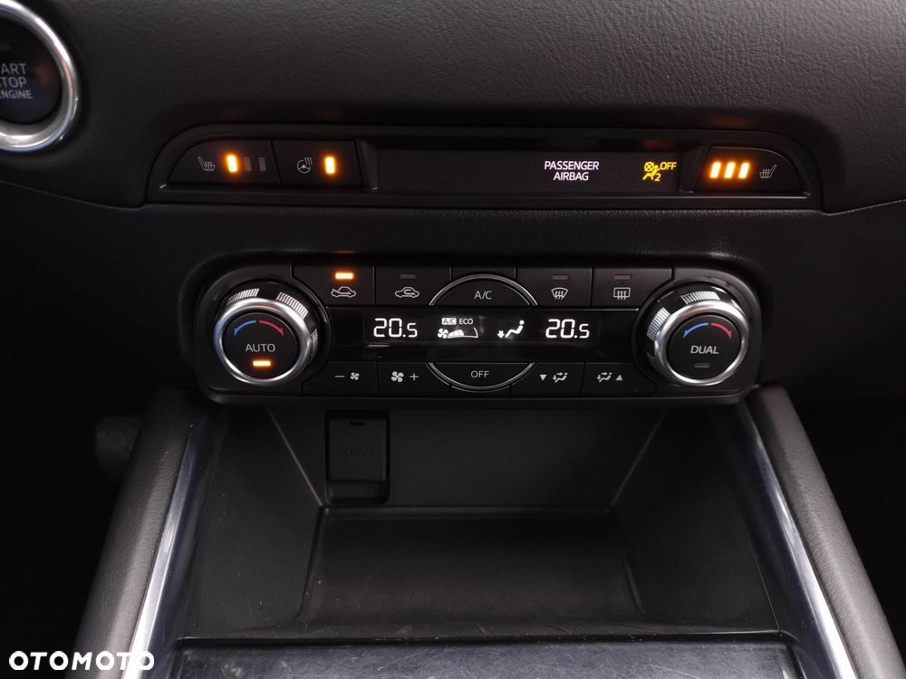 Mazda CX-5 2.5 Skypassion AWD - 21