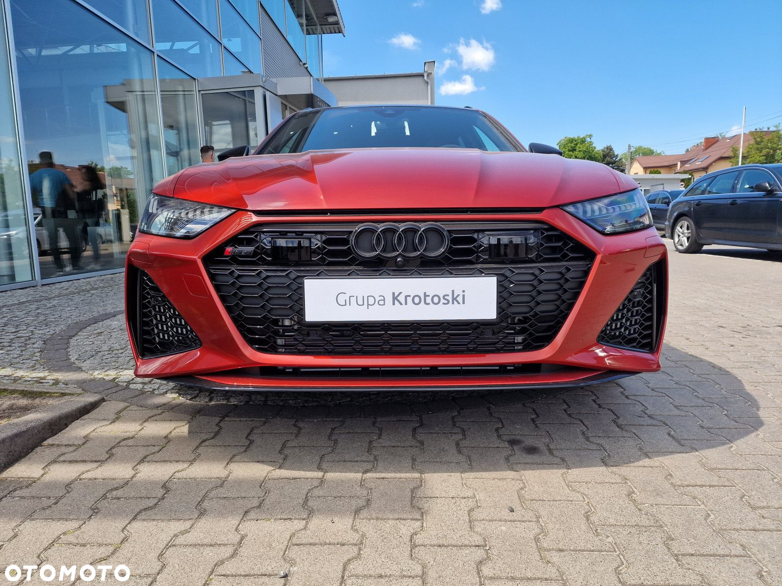 Audi RS6 - 6