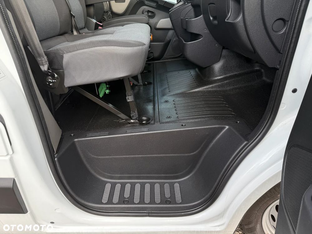 Renault Master Izoterma Winda - 36