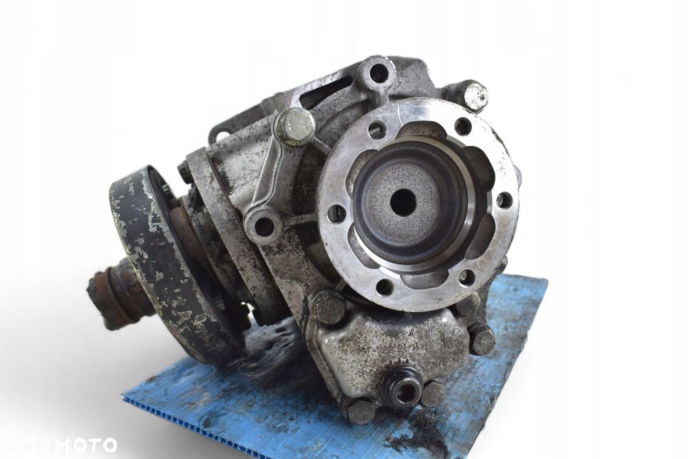 Reduktor Skrzyni Biegów AUDI A3 S3 8L TT 1.8 turbo 02M409053B - 5