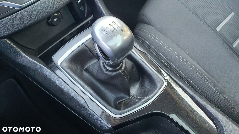 Peugeot 308 BlueHDi 120 Stop & Start Active - 24