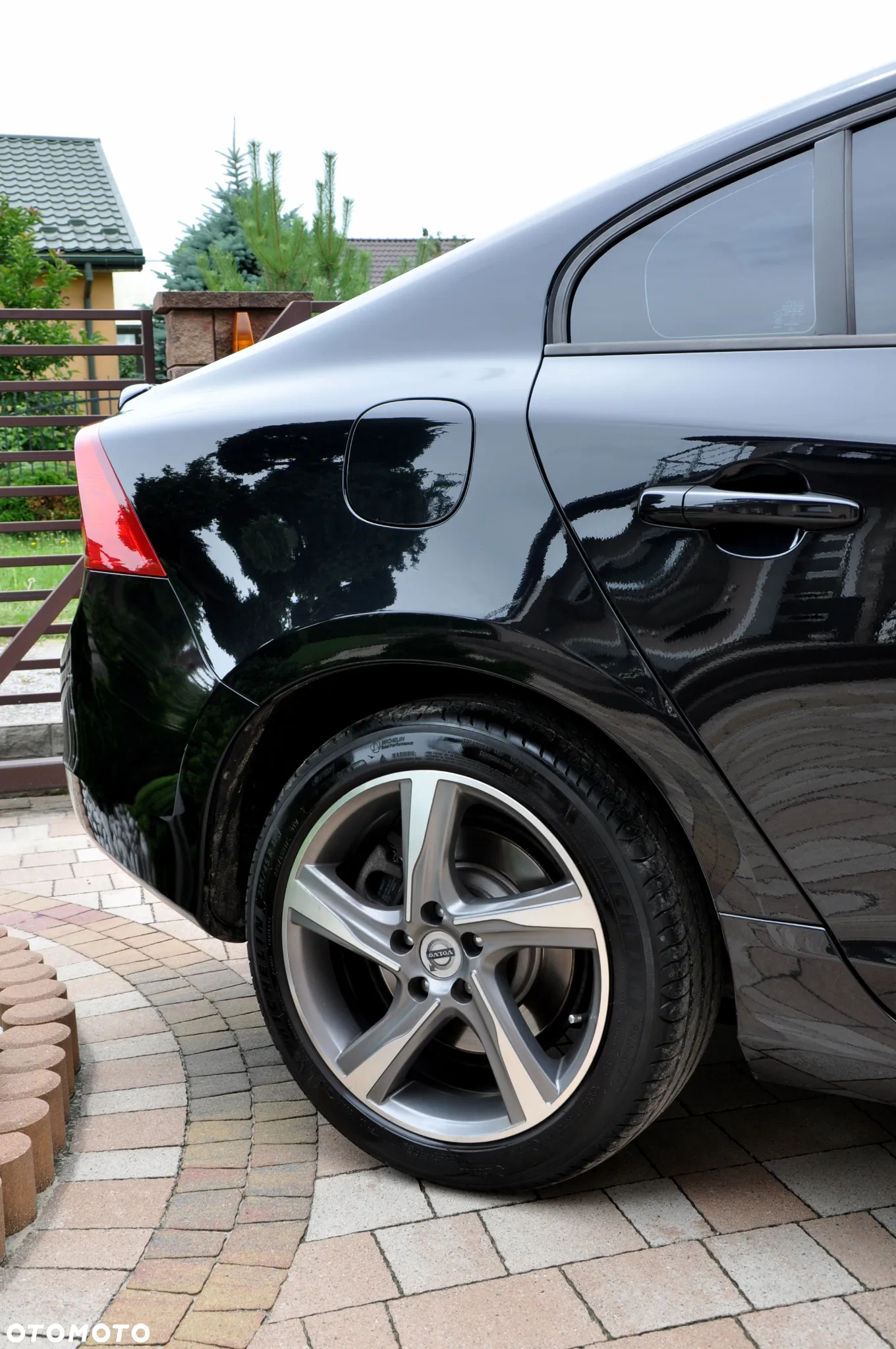 Volvo S60 D2 Kinetic - 11