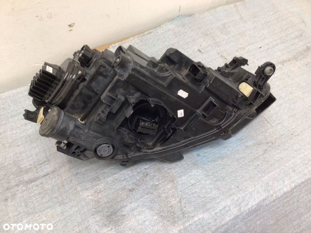 Lampa przednia lewa VW T-cross Full Led - 5