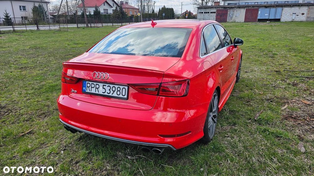 Audi S3 S tronic - 9