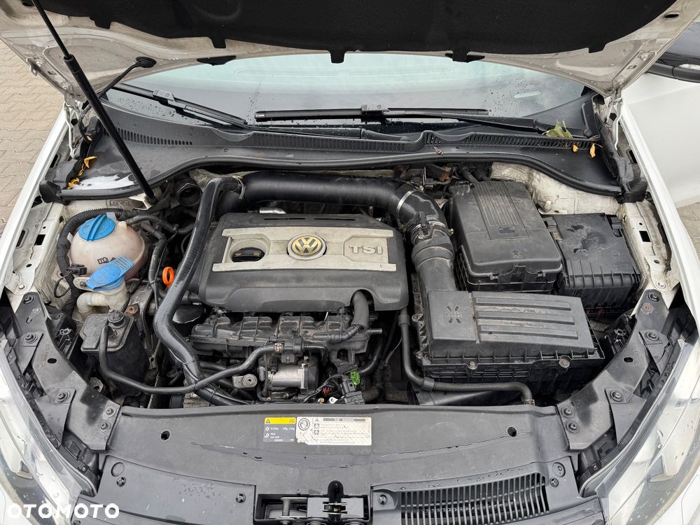 Volkswagen Golf 2.0 TSI GTI - 21