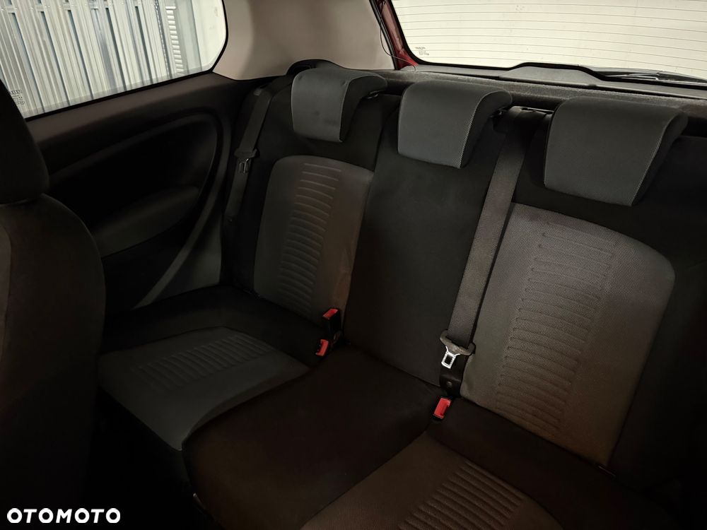 Fiat Grande Punto 1.4 8V Dynamic - 23