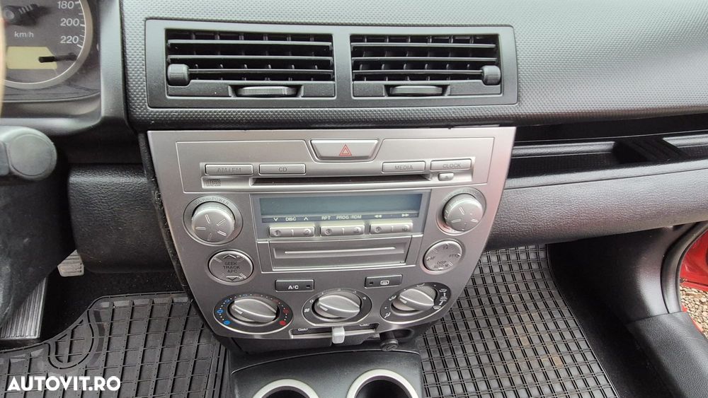 Mazda 2 1.4l Exclusive - 14