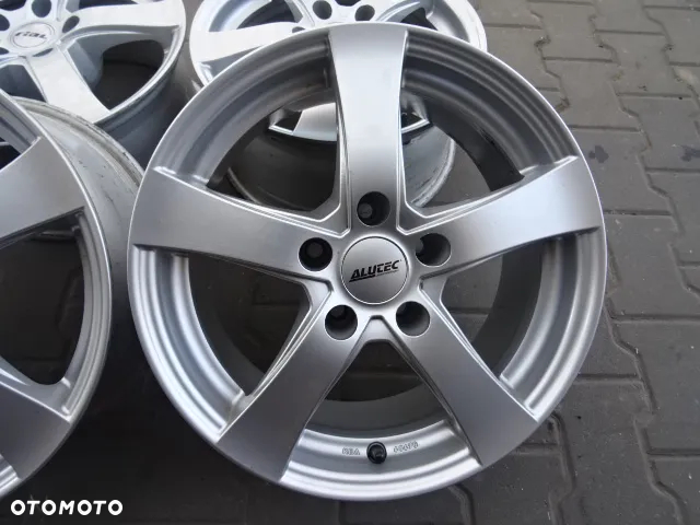 5x112 7,5Jx16 ET35 AUDI VOLKSWAGEN SEAT SKODA - 3