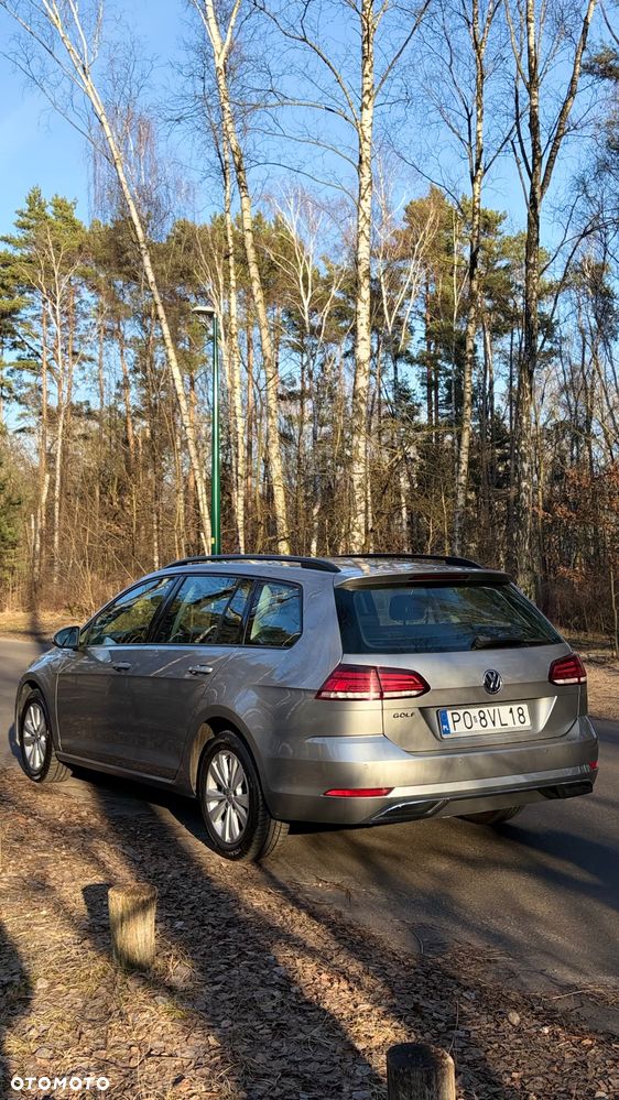 Volkswagen Golf 1.6 TDI BMT Highline - 5