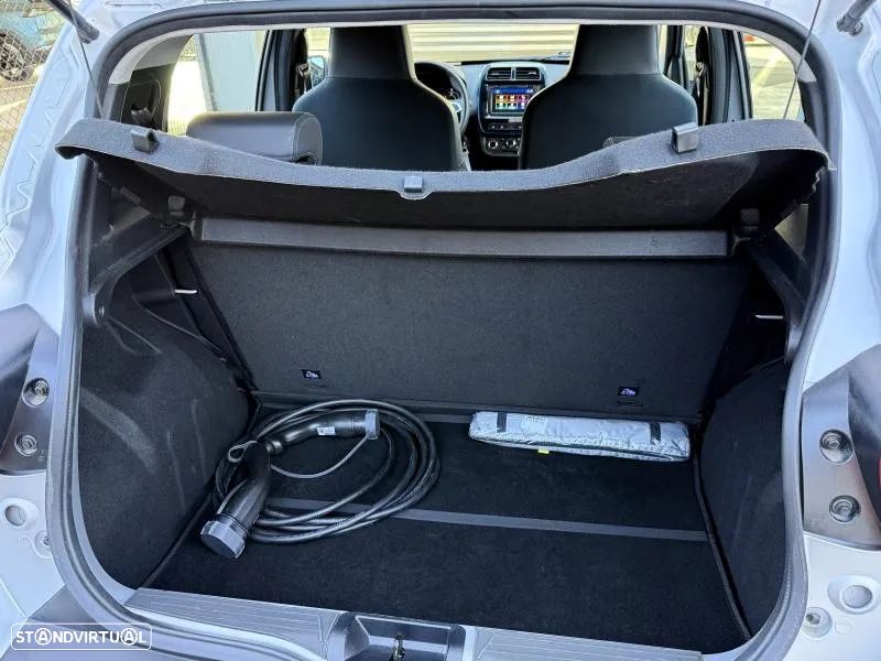 Dacia Spring Electric 45 Expression - 12