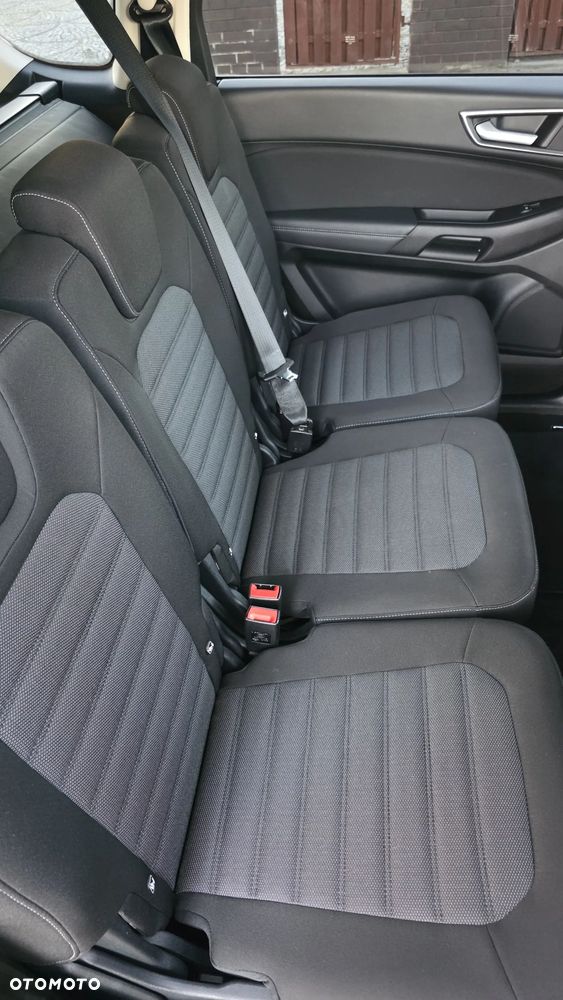 Ford S-Max 2.5 Duratec FHEV TITANIUM - 15