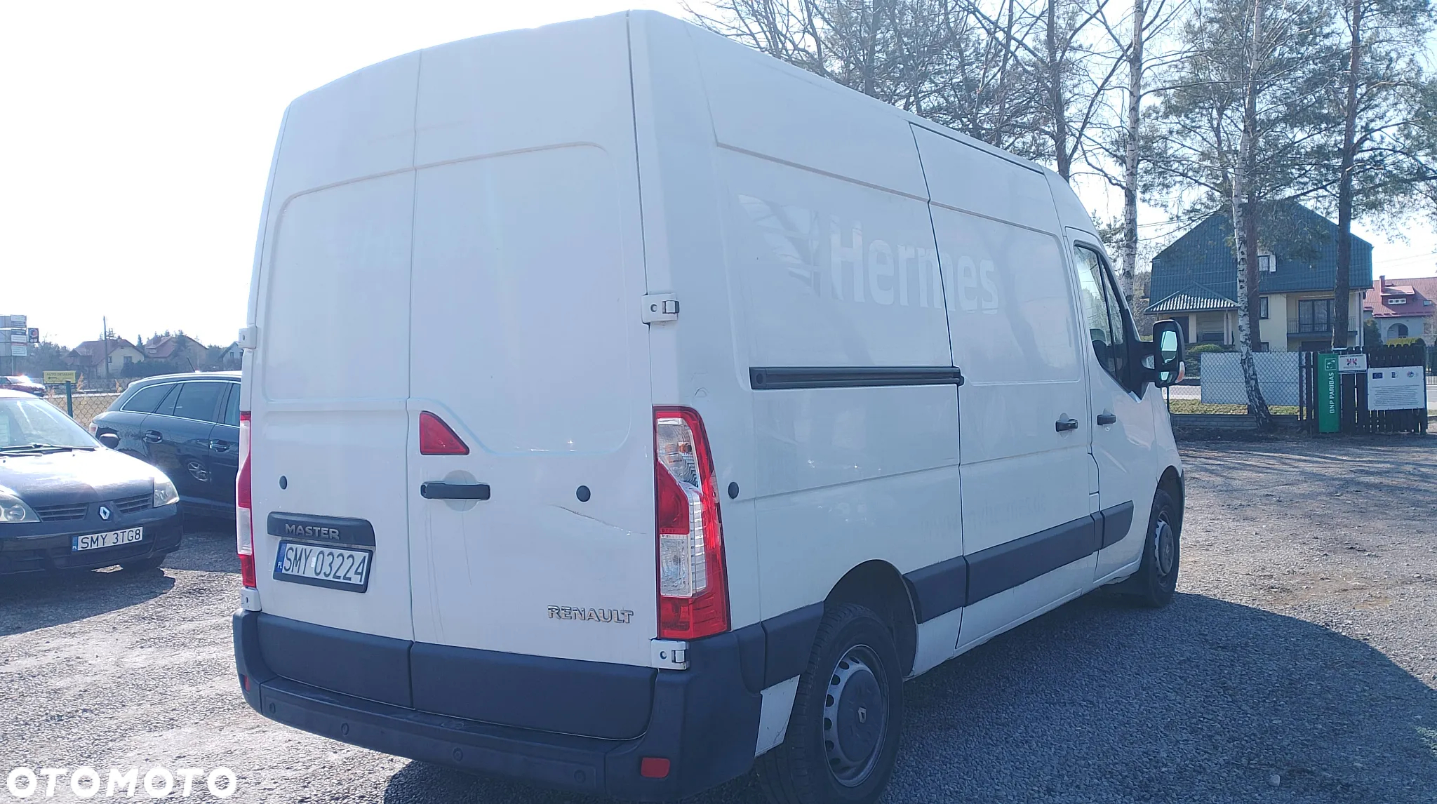 Renault Master - 6