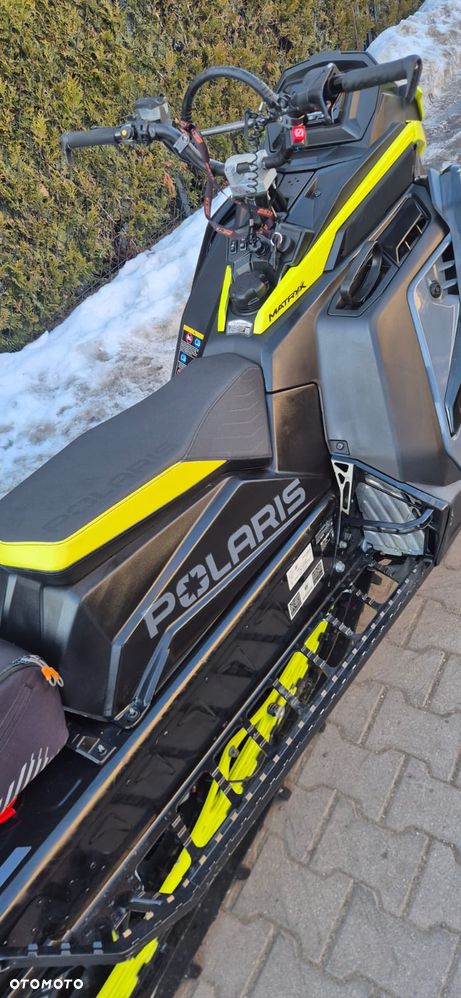Polaris Inny - 19