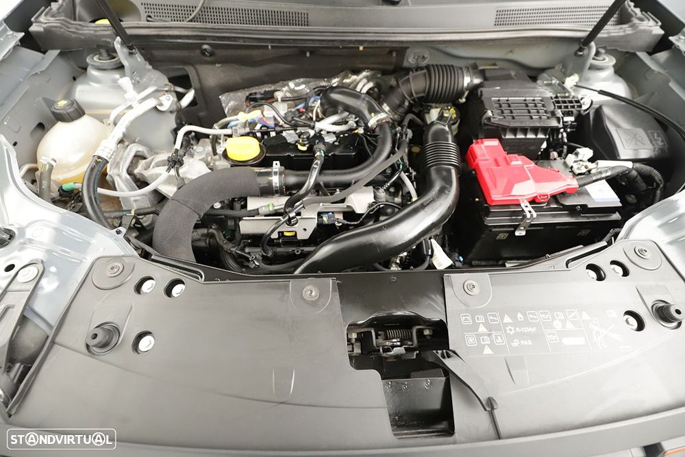 Dacia Duster 1.0 TCe SL Extreme - 25