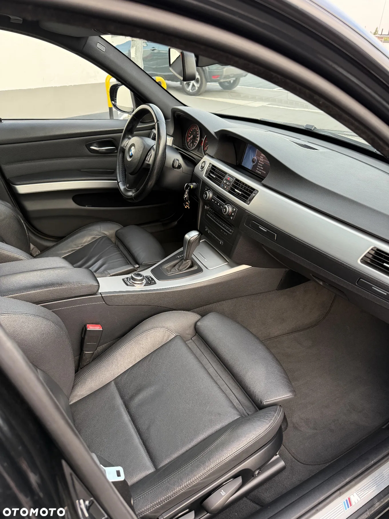 BMW Seria 3 330d DPF - 10