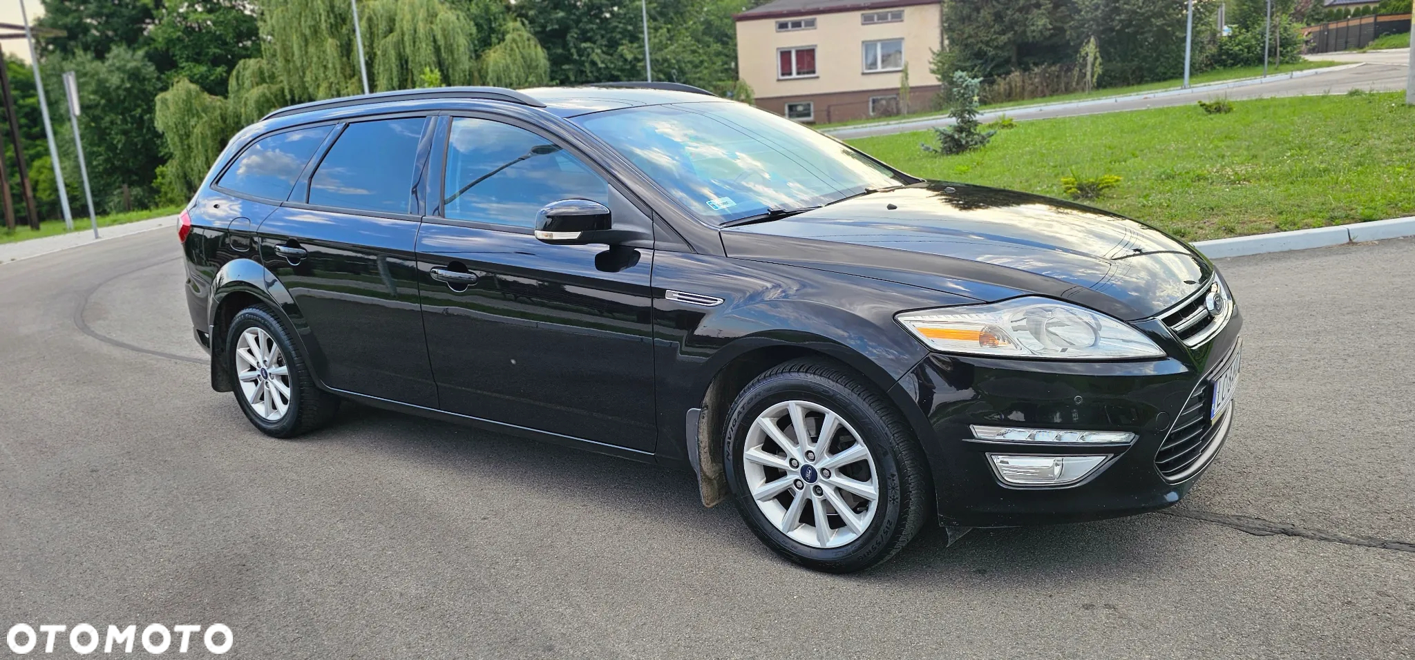 Ford Mondeo 1.6 TDCi Ambiente - 5