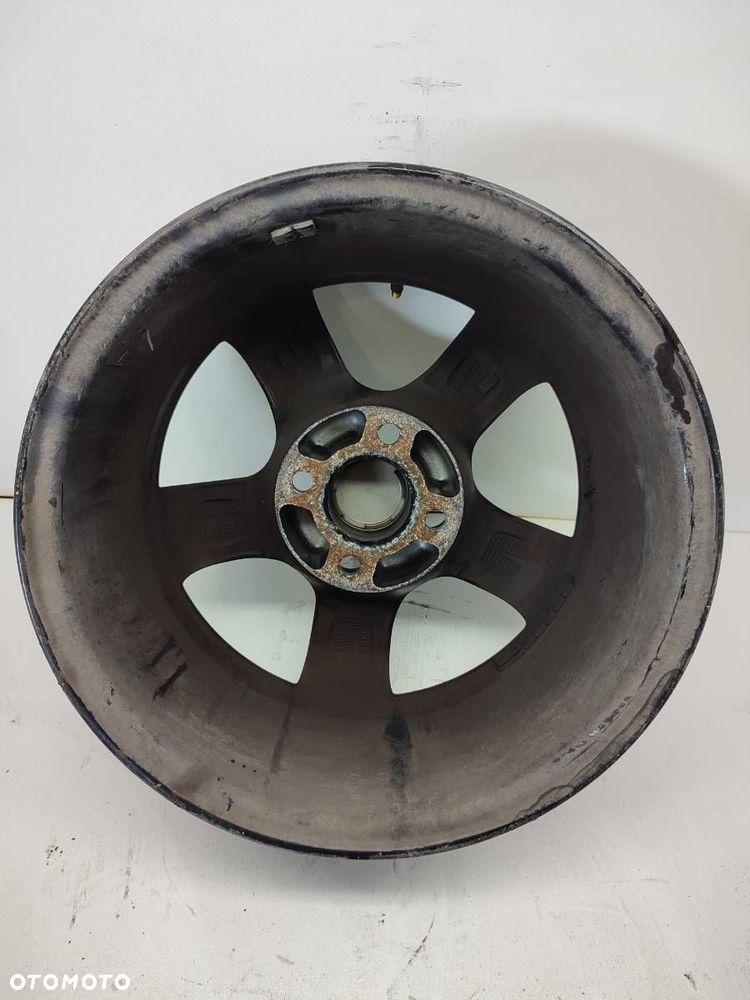 FELGA ALUMINIOWA 14 6J 4X100 CENTR 62 ET35  VW UP! (121, 122, BL1, BL2, BL3, 123) 2011 - 2022 1.0 55 - 2