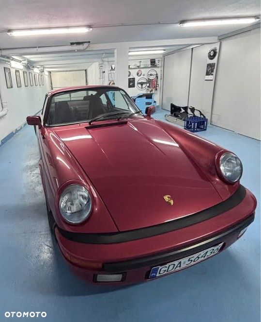 Porsche 911 - 1