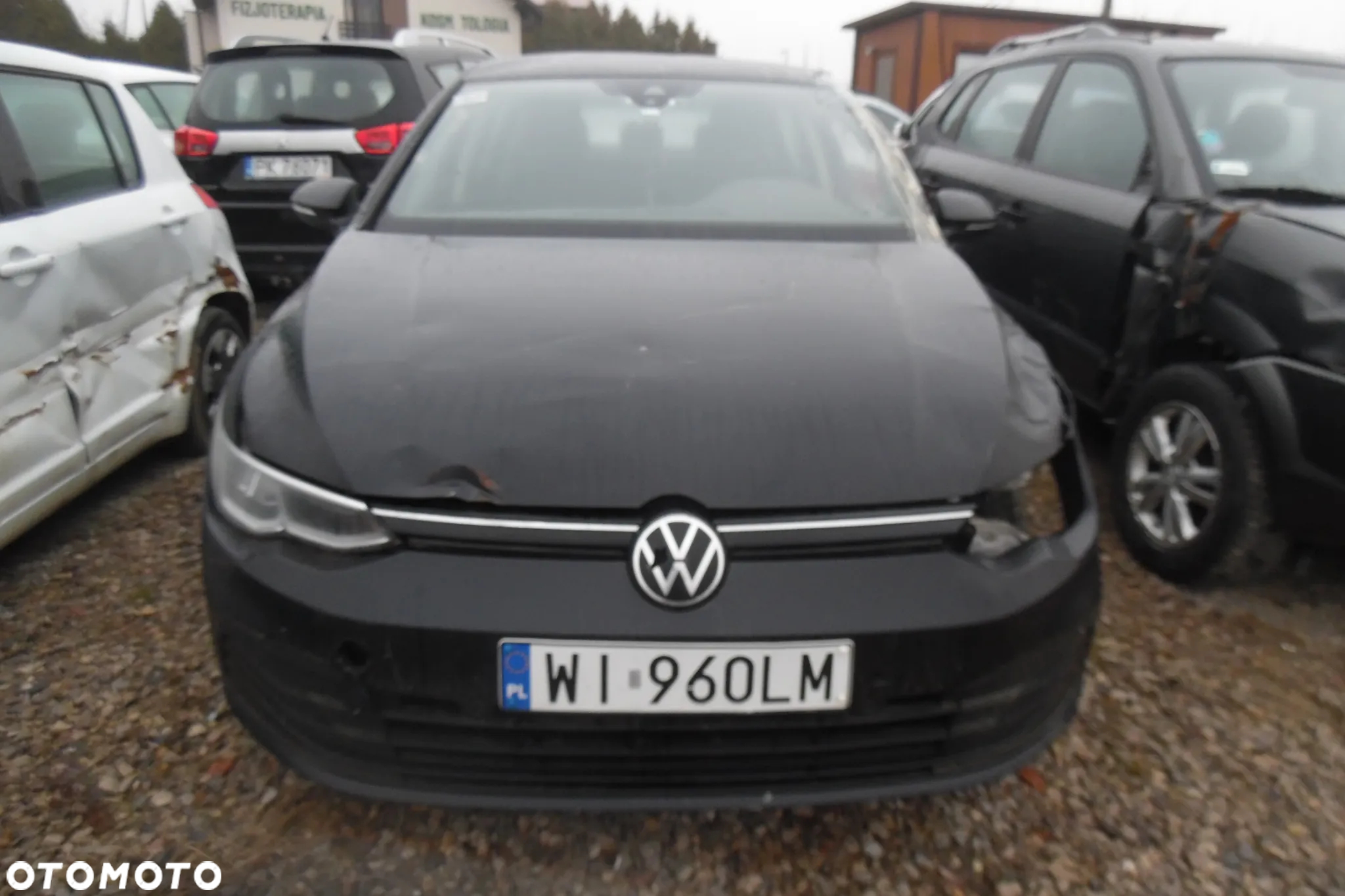Volkswagen Golf VII 1.0 TSI BMT Comfortline - 19