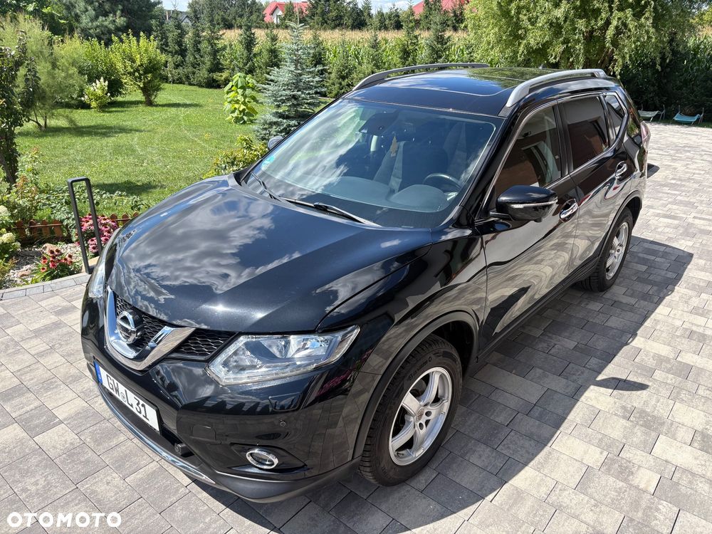Nissan X-Trail 1.6 DCi Tekna 2WD - 3