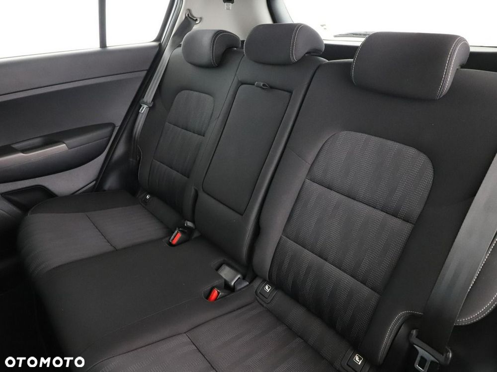 Kia Sportage 1.6 CRDI MHEV Business Line 2WD DCT - 18