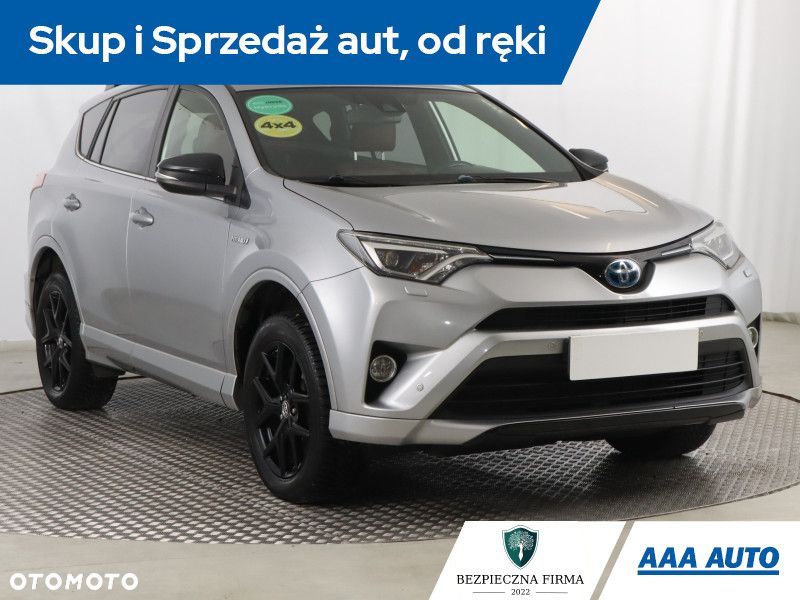 Toyota RAV4 - 2