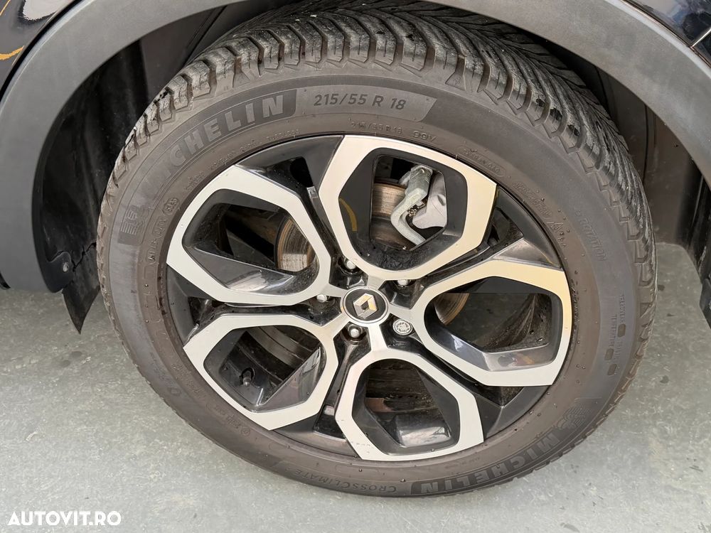 Renault Arkana E-TECH 145 INTENS - 21