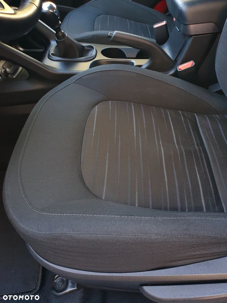 Hyundai ix35 1.6 2WD blue Comfort - 9