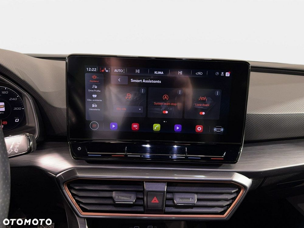 Cupra Leon Sportstourer - 22