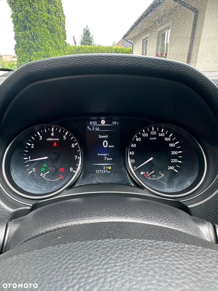 Nissan Qashqai 1.2 DIG-T Tekna - 18