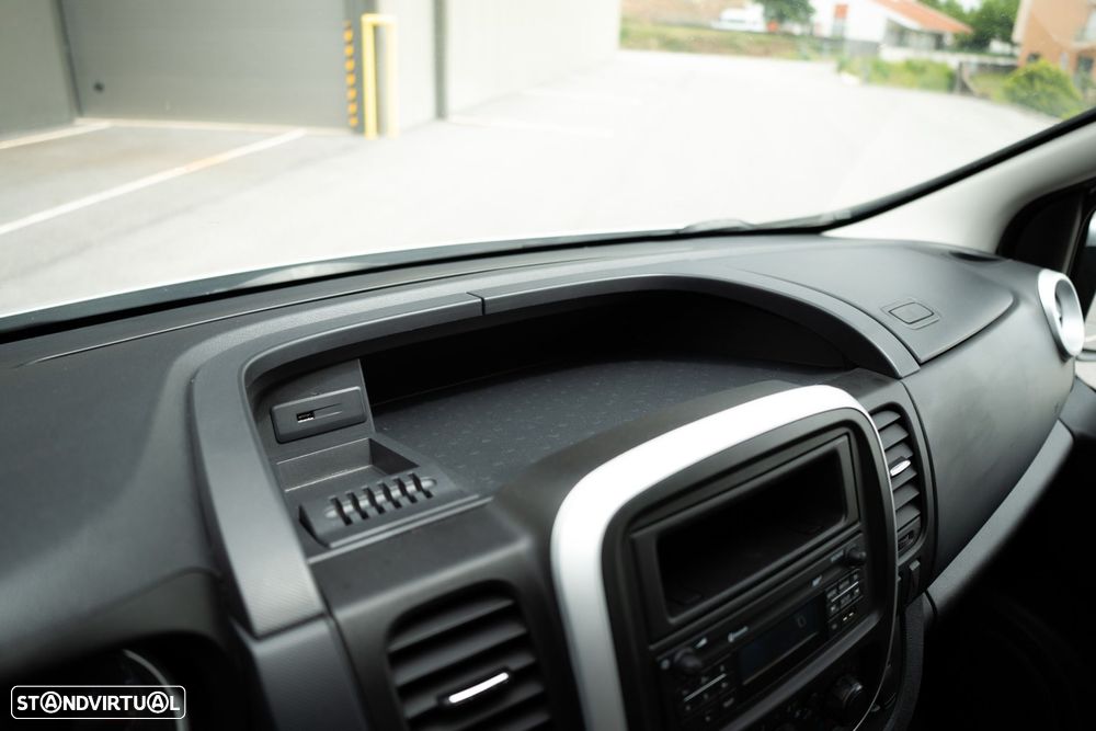 Fiat Talento L1H1 Base - 24