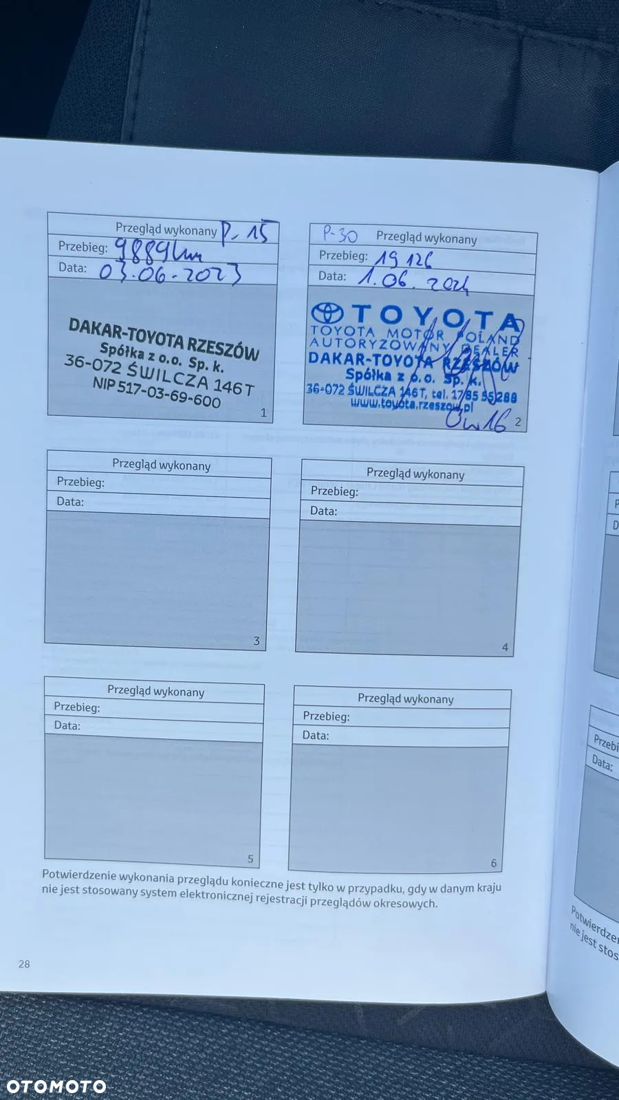 Toyota Yaris Cross 1.5 Comfort - 9