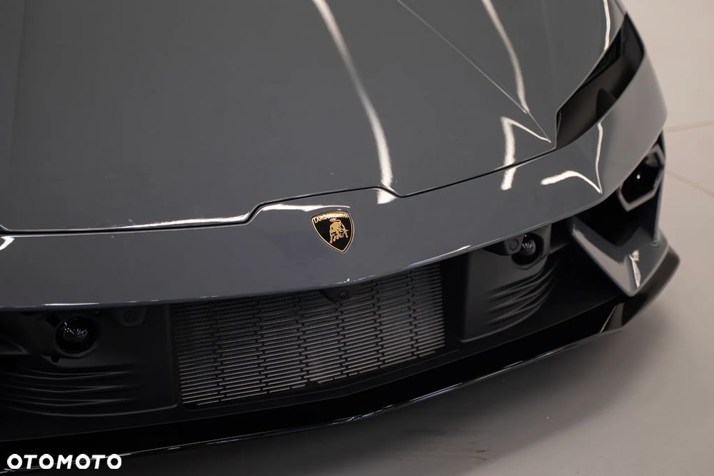 Lamborghini Temerario - 13