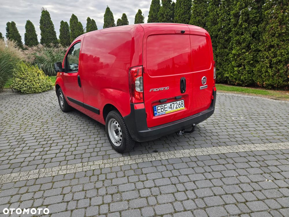 Fiat Fiorino - 2