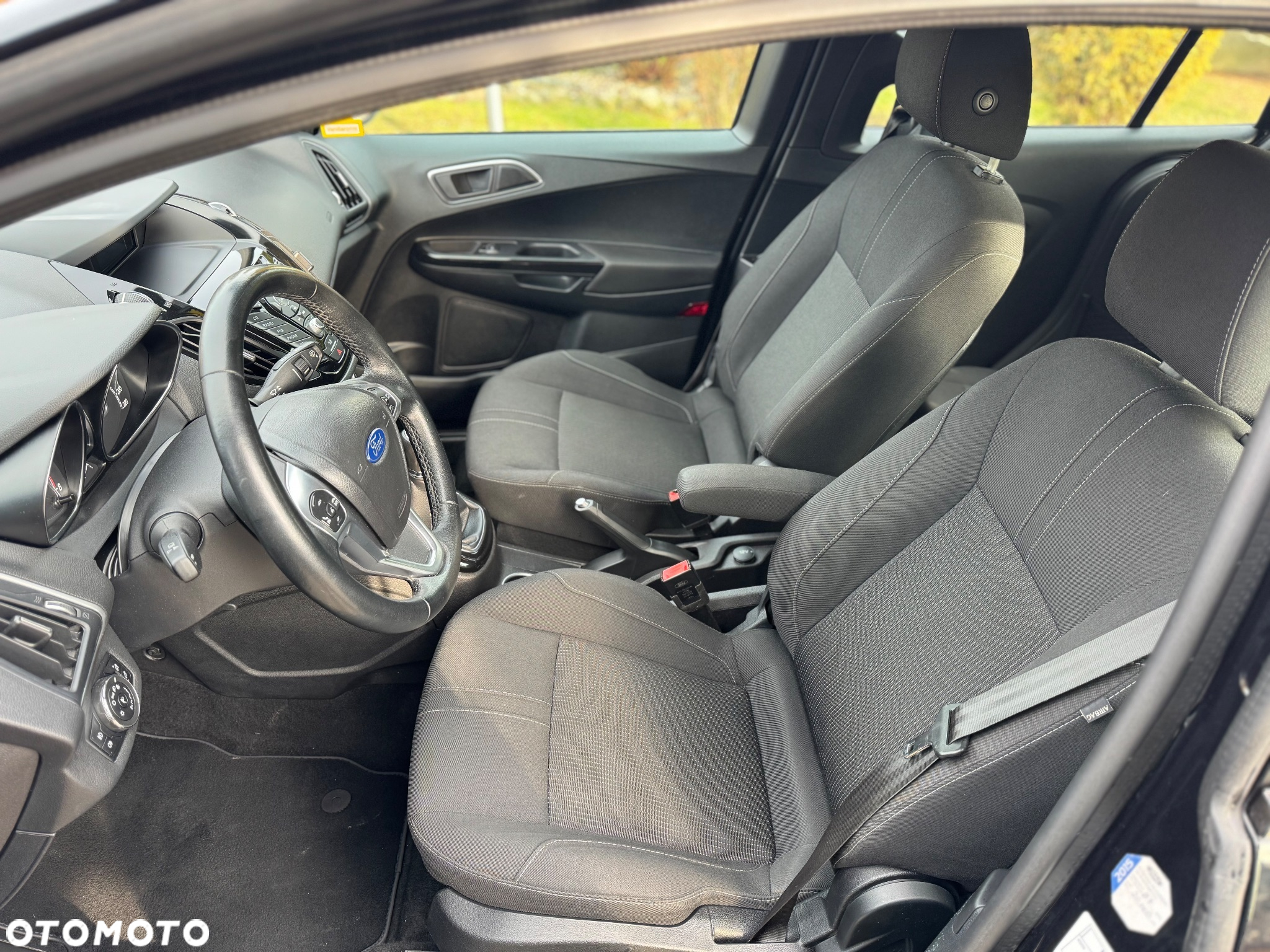 Ford B-MAX 1.0 EcoBoost Titanium - 6