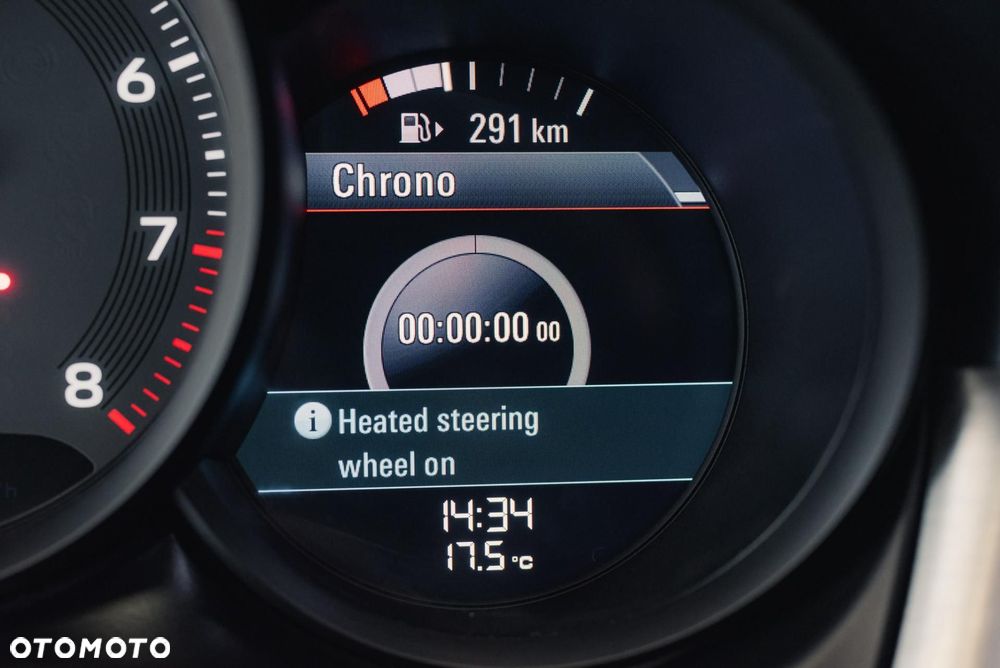 Porsche Macan Standard - 26