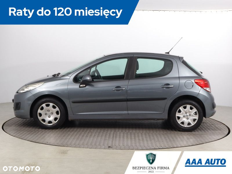 Peugeot 207 - 3
