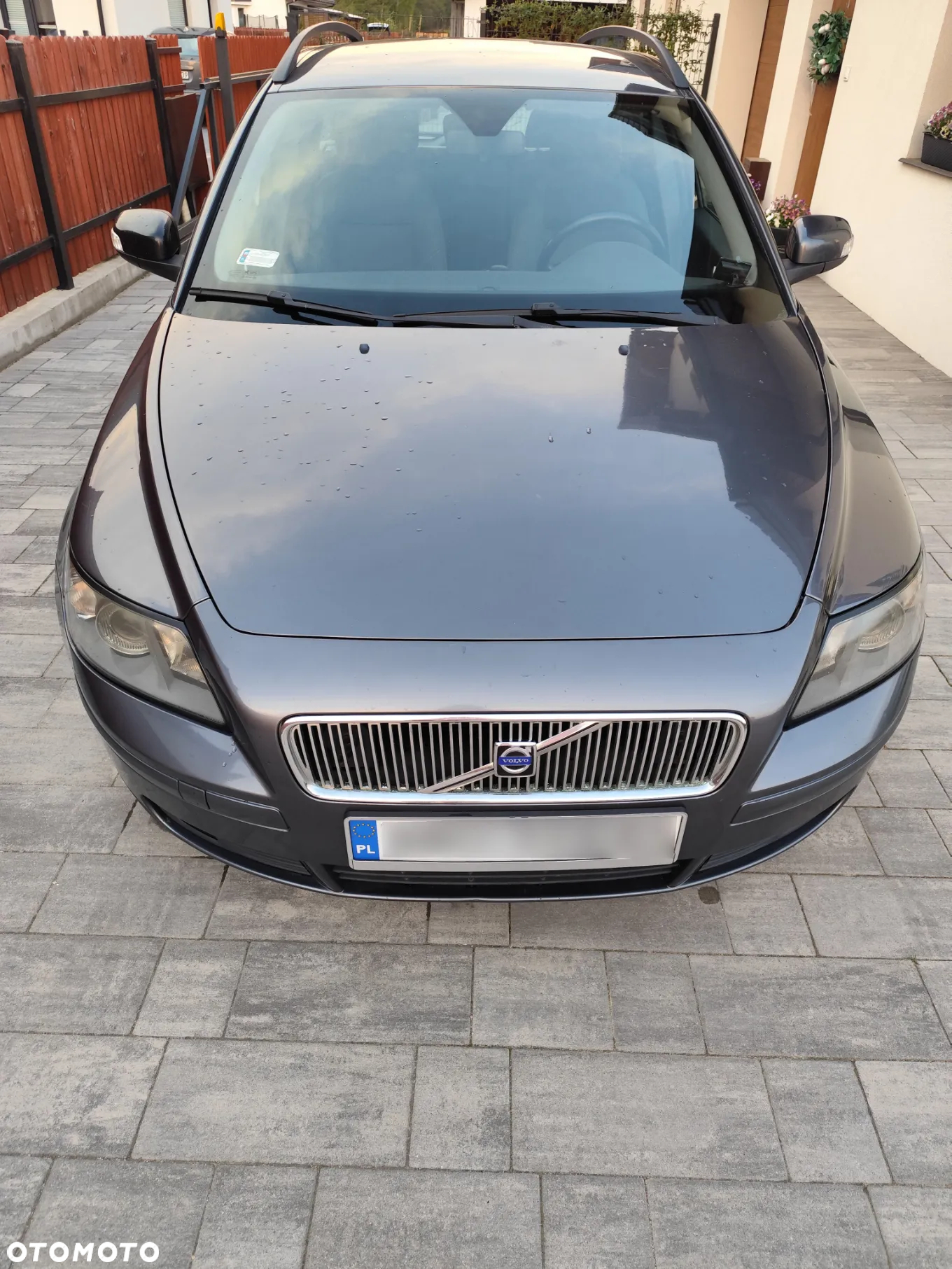 Volvo V50 2.0D - 6