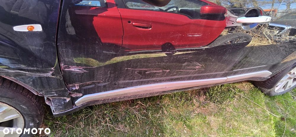 Mitsubishi Outlander 2.4 Invite CVT - 17