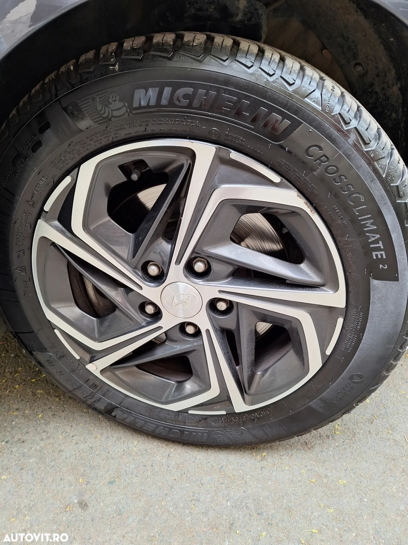 Hyundai i30 1.5 110CP 5DR M/T Highway - 3