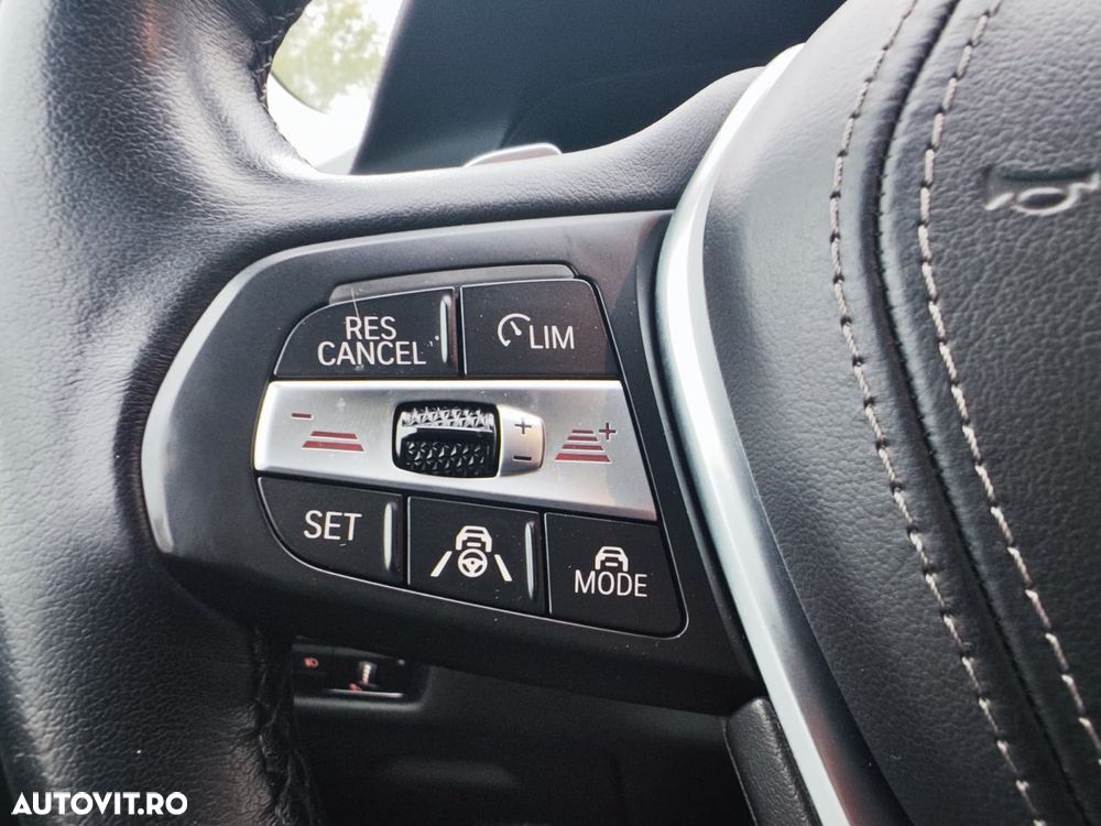 BMW X5 - 34