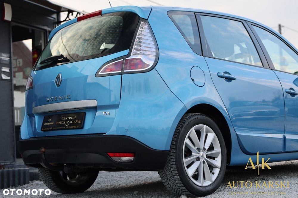 Renault Scenic - 12