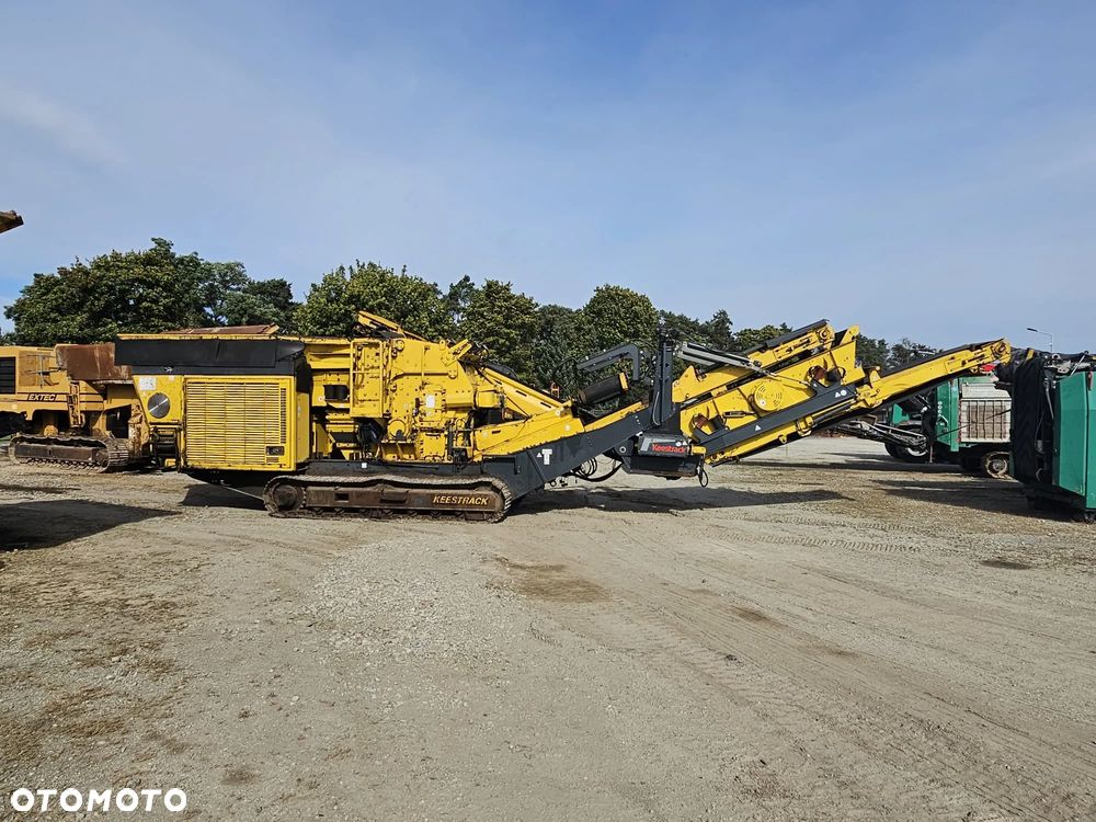 Inny Keestrack R3 - 6