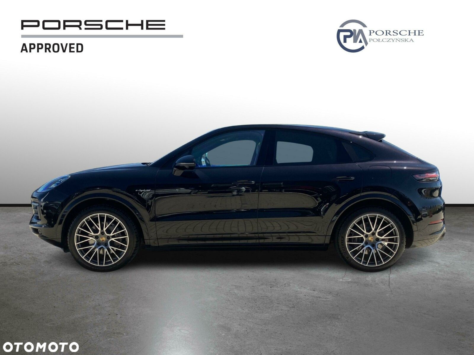 Porsche Cayenne - 2