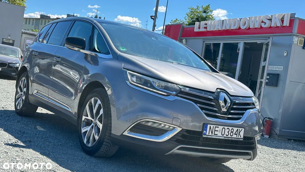 Renault Espace - 1