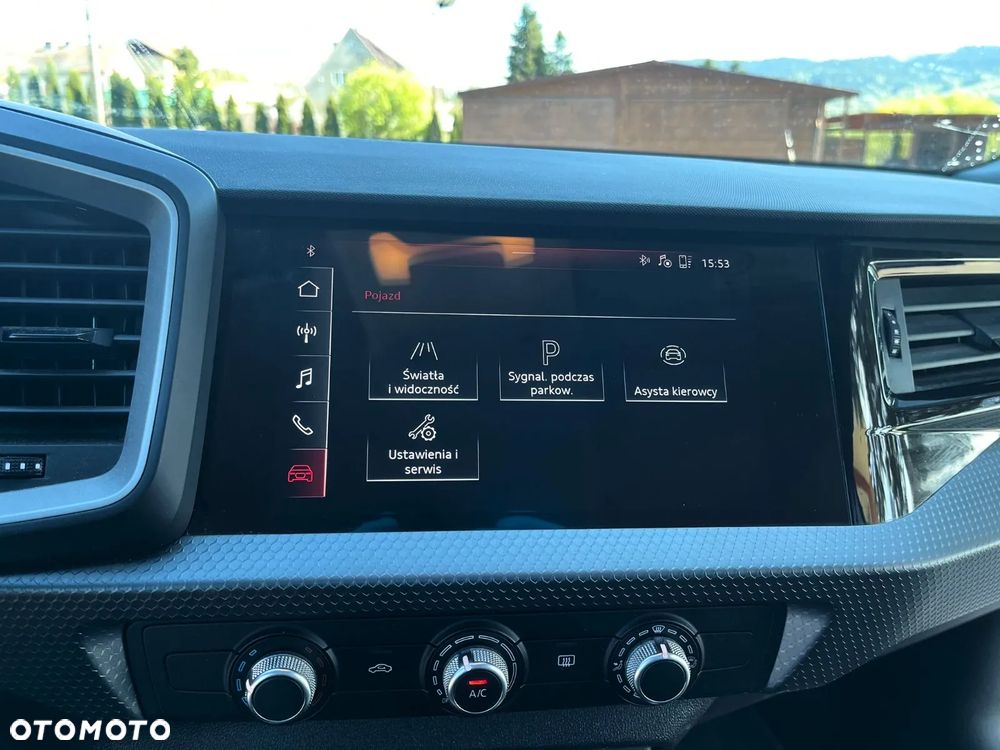 Audi A1 Sportback 1.0 TFSI - 17